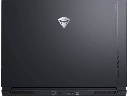 Ноутбук игровой Machenike Star 16 Moon/JJ00GD00JRU/Core i7-13620H/32Gb/1Tb/16 QHD 165Hz/RTX 5070 8Gb/DOS